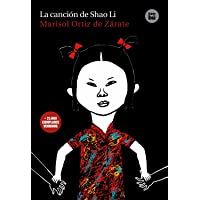 La canción de Shao Li: 5 (Exit)